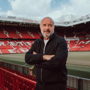 完美电竞官网-官方：曼联基金会CEO约翰-希尔斯将于本赛季结束后卸任