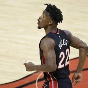 完美电竞直播团队-努力在天赋+努力面前一文不值！热火惨遭雄鹿4连杀