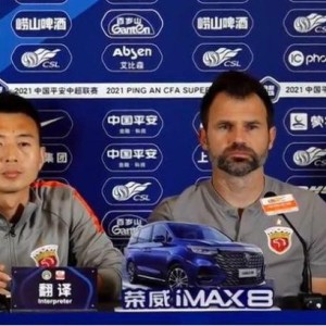 完美电竞体育公司-海港不惧武汉5外援配置 急调国奥2将补强苏州人马