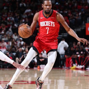 完美电竞官网-杜兰特39分7助攻火箭险胜森林狼，申京25分14板兰德尔39分