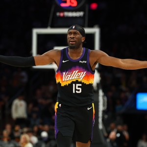 马威：末节未上场心里挺不好受的 但教练认为这是最合理的安排